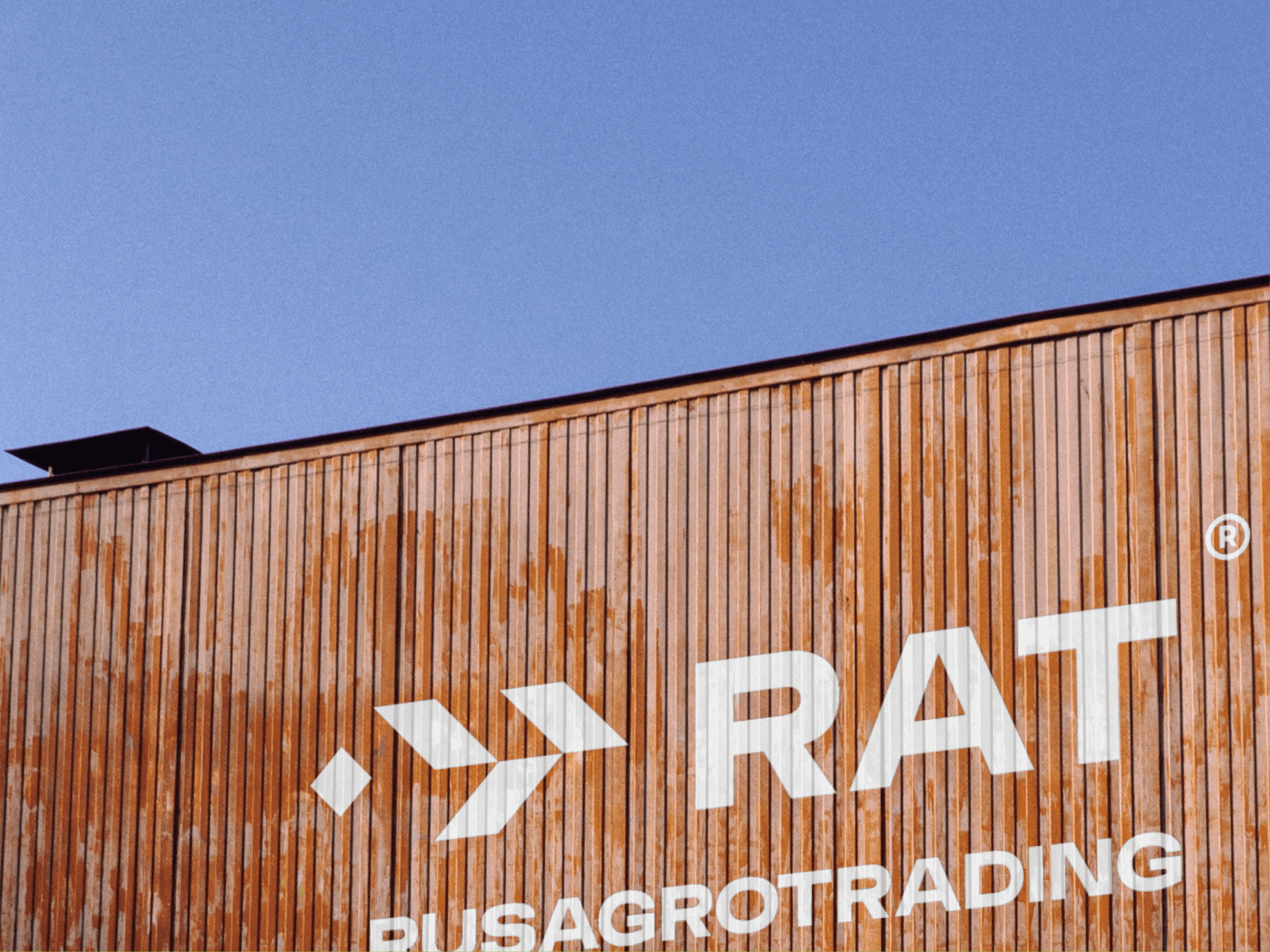 РусАгроТрейдинг