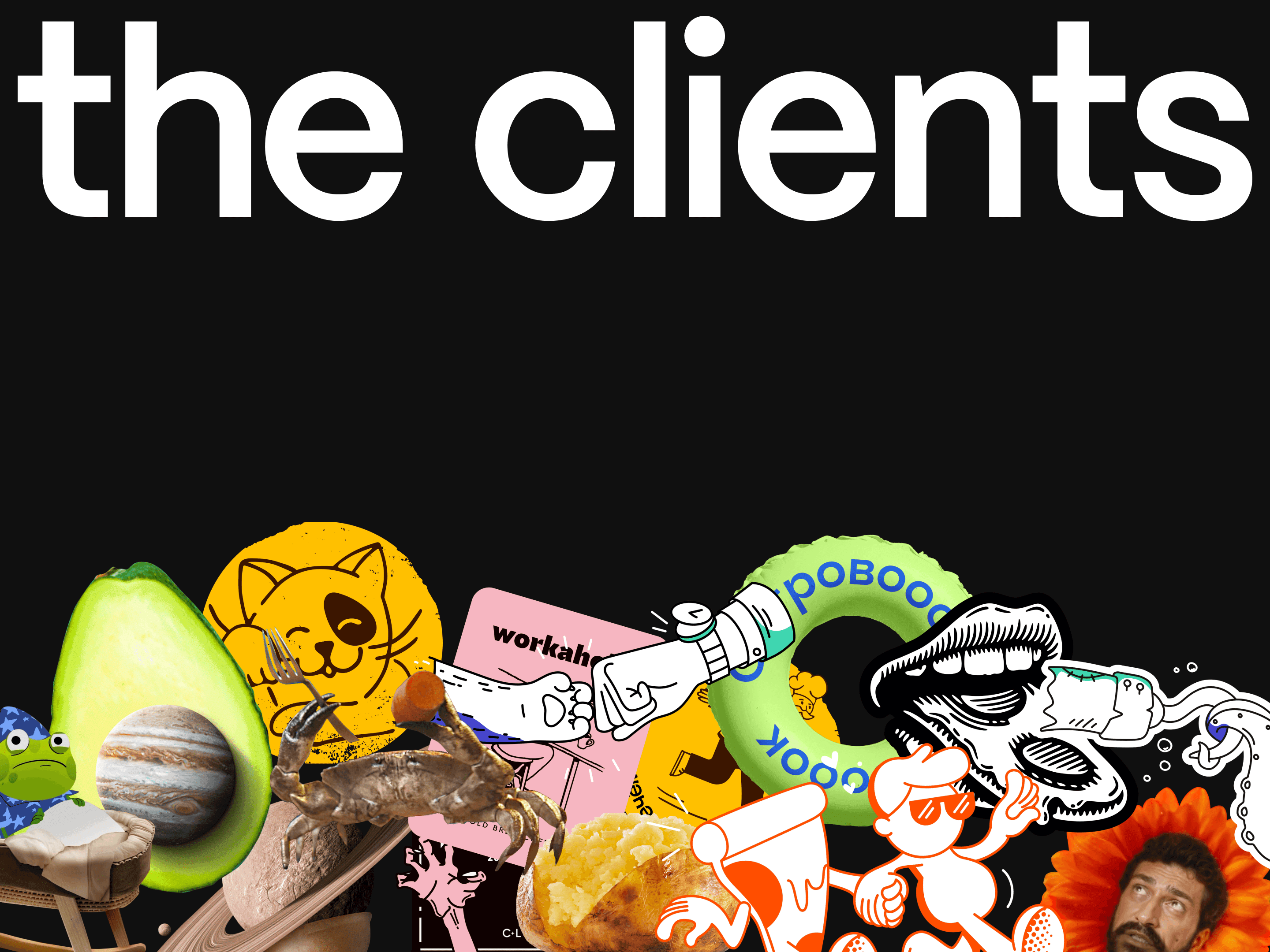 The Clients