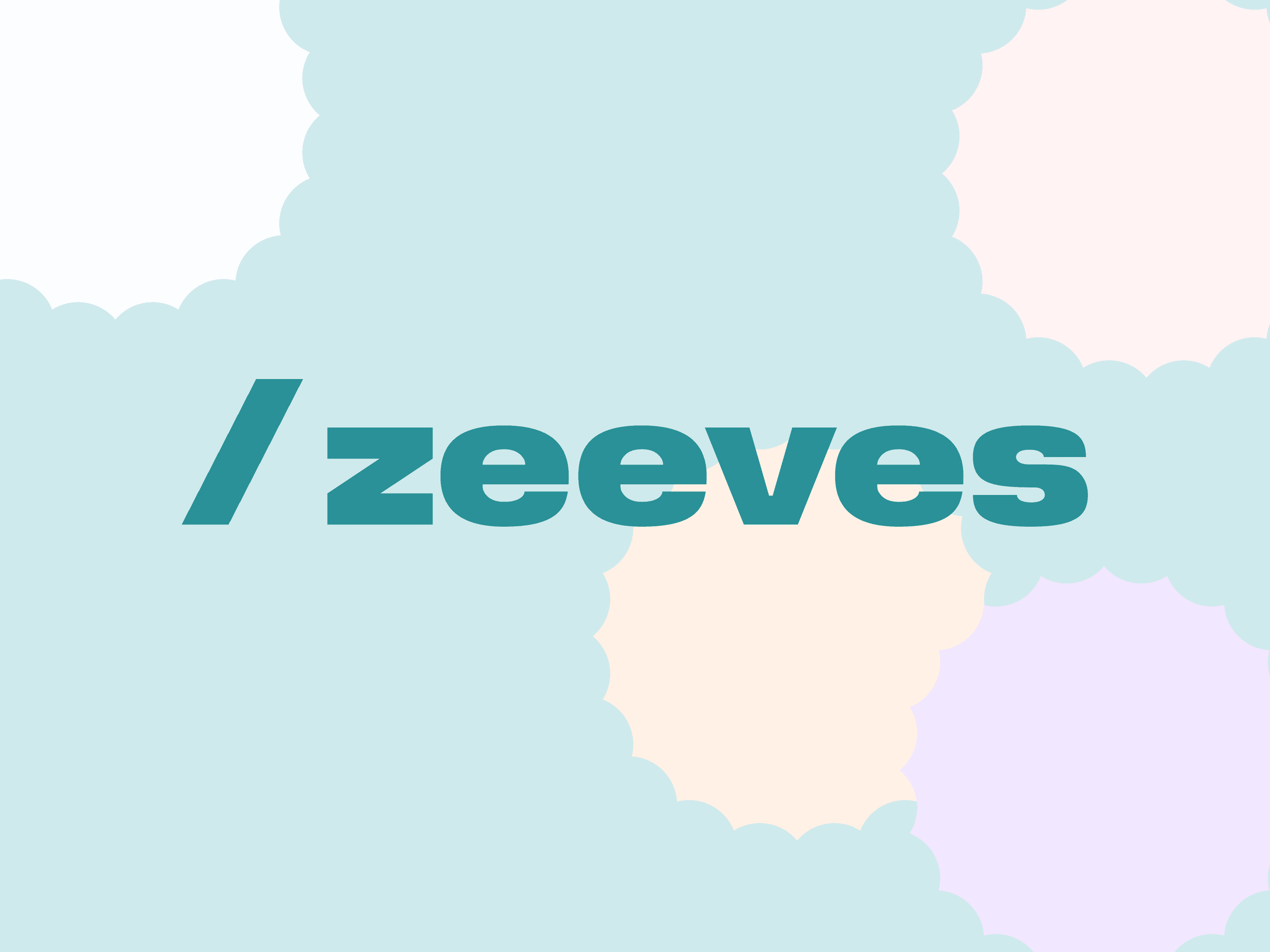 Zeeves
