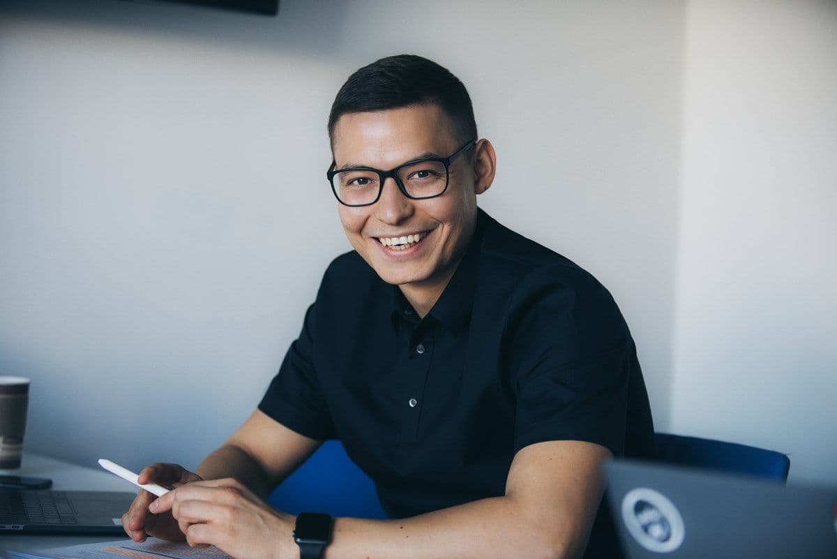 Роман Абдуллин