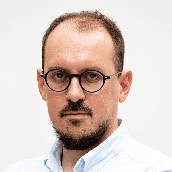 Александр Стихин